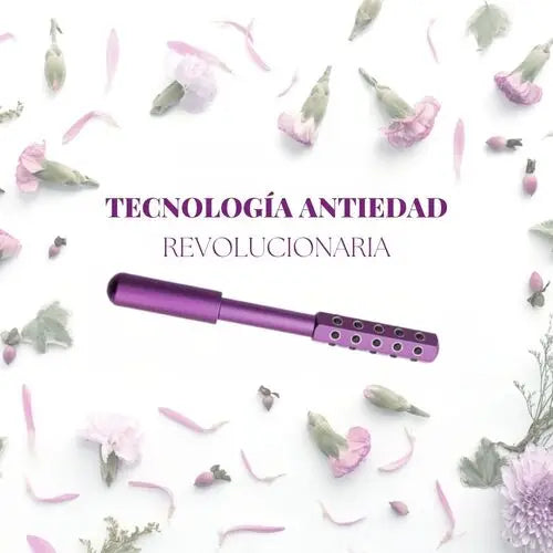 HexaRoller™- Rodillo Facial
