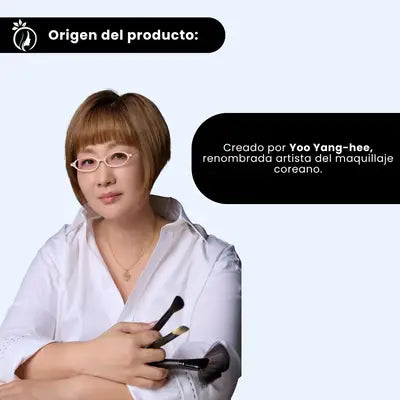 ELROEL- Base correctora 4 en 1