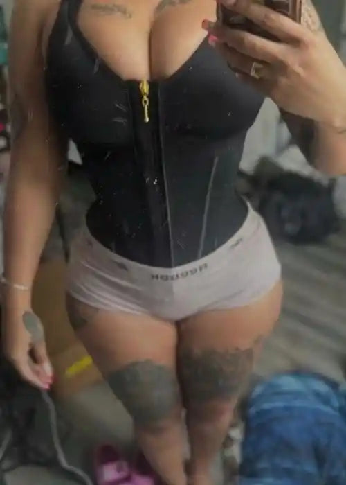 Carolina Pineda