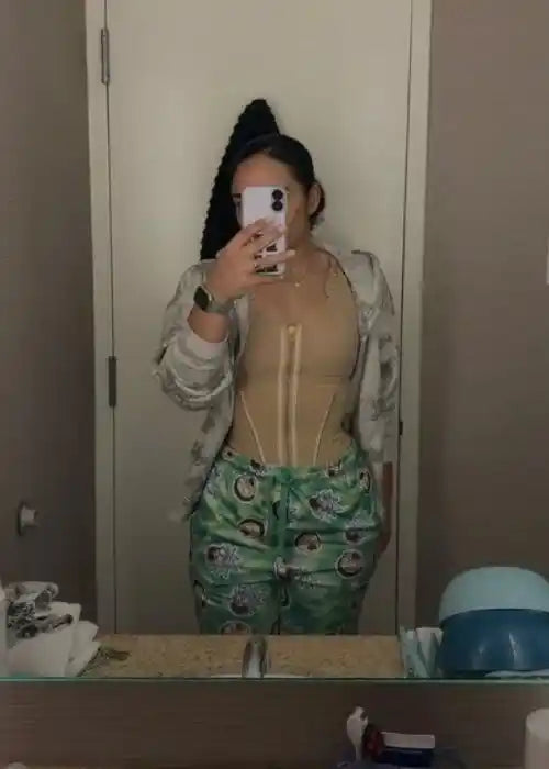 Paola Ramírez