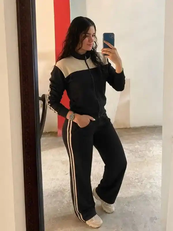 Sara L., Bogotá