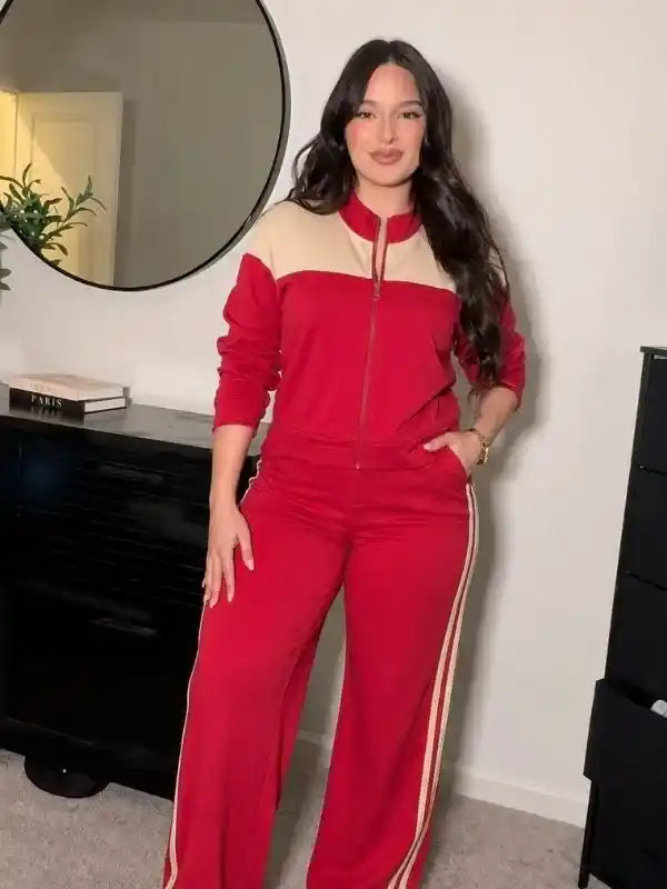 Valentina M., Bogotá