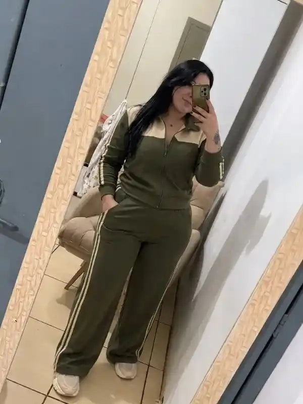 Carolina H., Ibagué