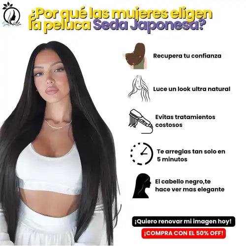 Tu look perfecto en segundos, sin maltratar tu cabello -BLACK FRIDAY
