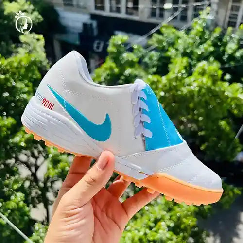 Guayos cómodos para jugar o caminar con estilo