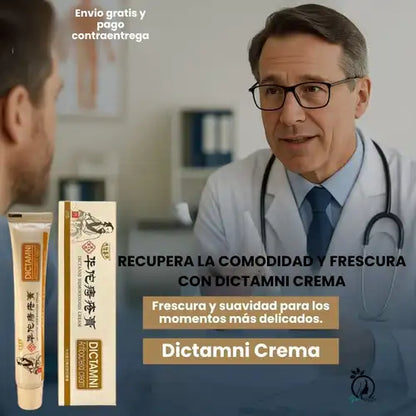 OFERTA 2X1 | DICTAMNI® Ve al baño con tranquilidad