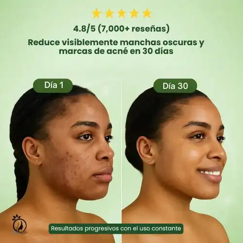 JiYu Almohadillas Faciales Reparadoras