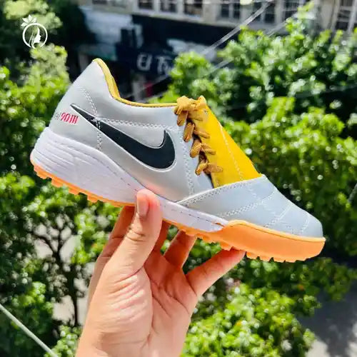 Guayos cómodos para jugar o caminar con estilo