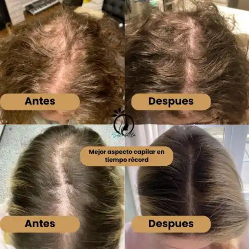Aceite de Batana 100% Puro Nutre y Fortalece el Cabello