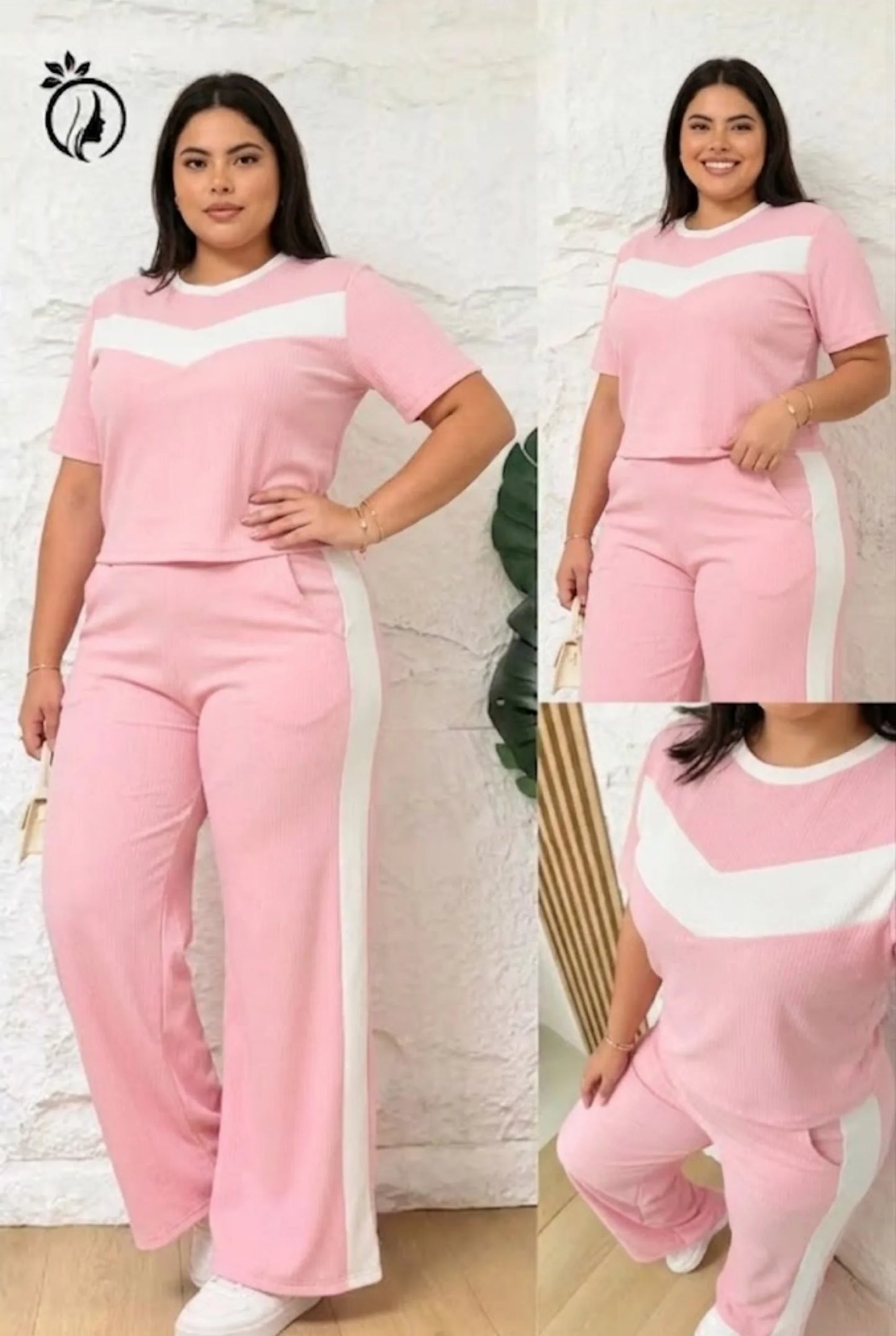 Conjunto Combinado Premium
