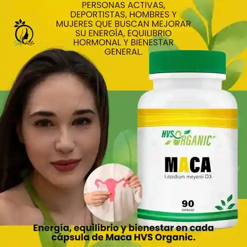 LipoCore™ – Energía y Equilibrio Hormonal Natural