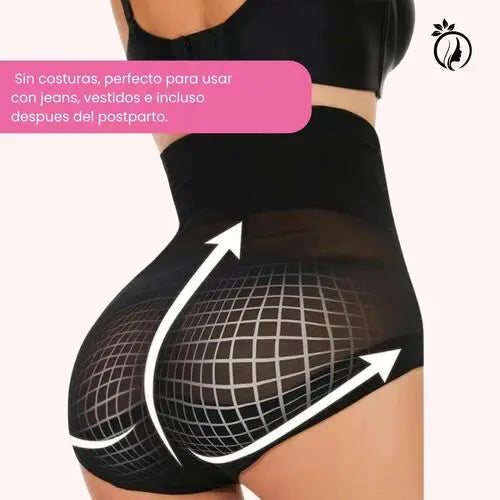 Moldiva® Moldea tu figura con total comodidad