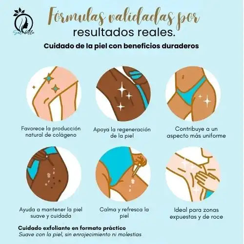 Truly Jelly Booster® Aclara y unifica tu tono, ¡hidrata desde la primera gota!