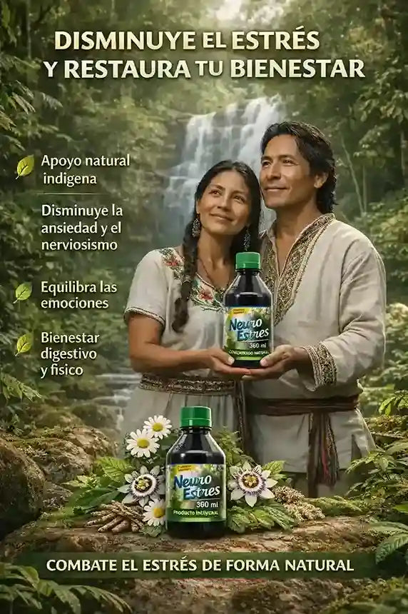 Neuro Estres