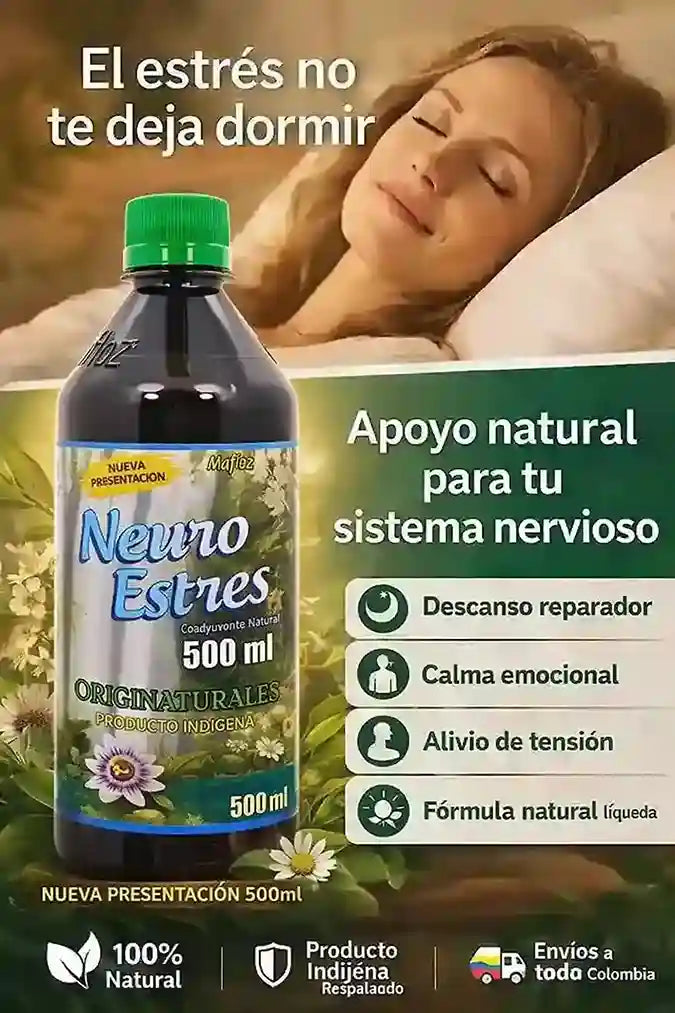 Neuro Estres