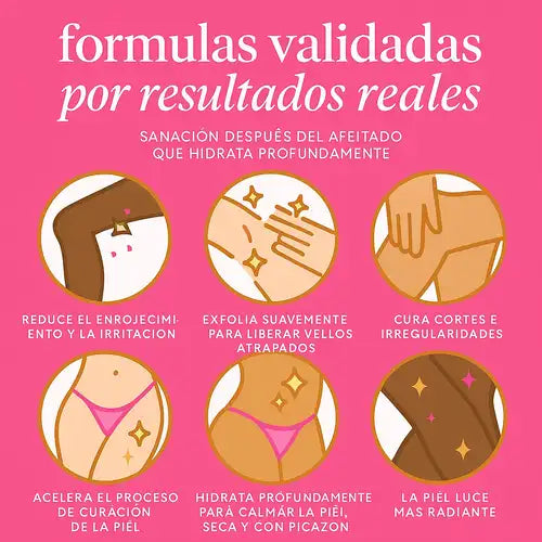 Truly Beauty® Piel suave y radiante