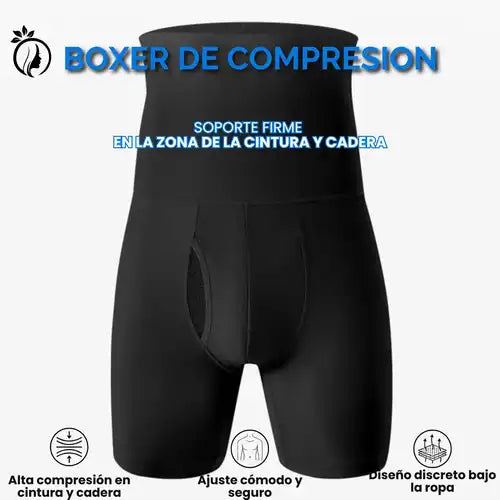 Boxer Neopreno