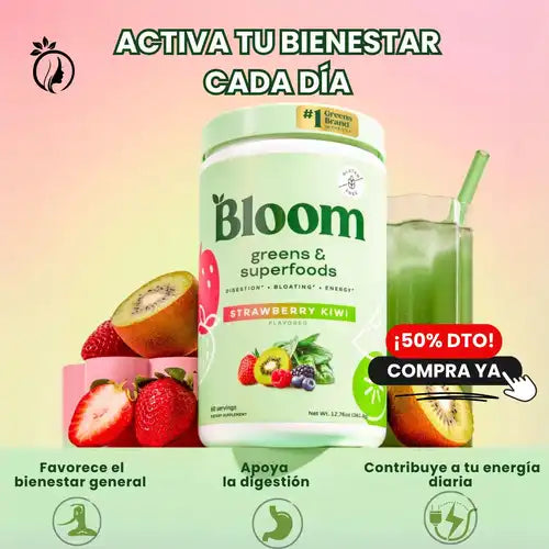 Bloom Greens & Superfoods®