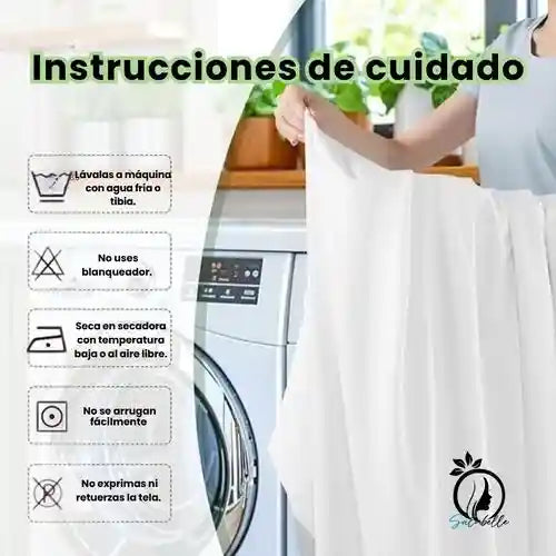 Cubrecama 4 en 1: Duerme mejor