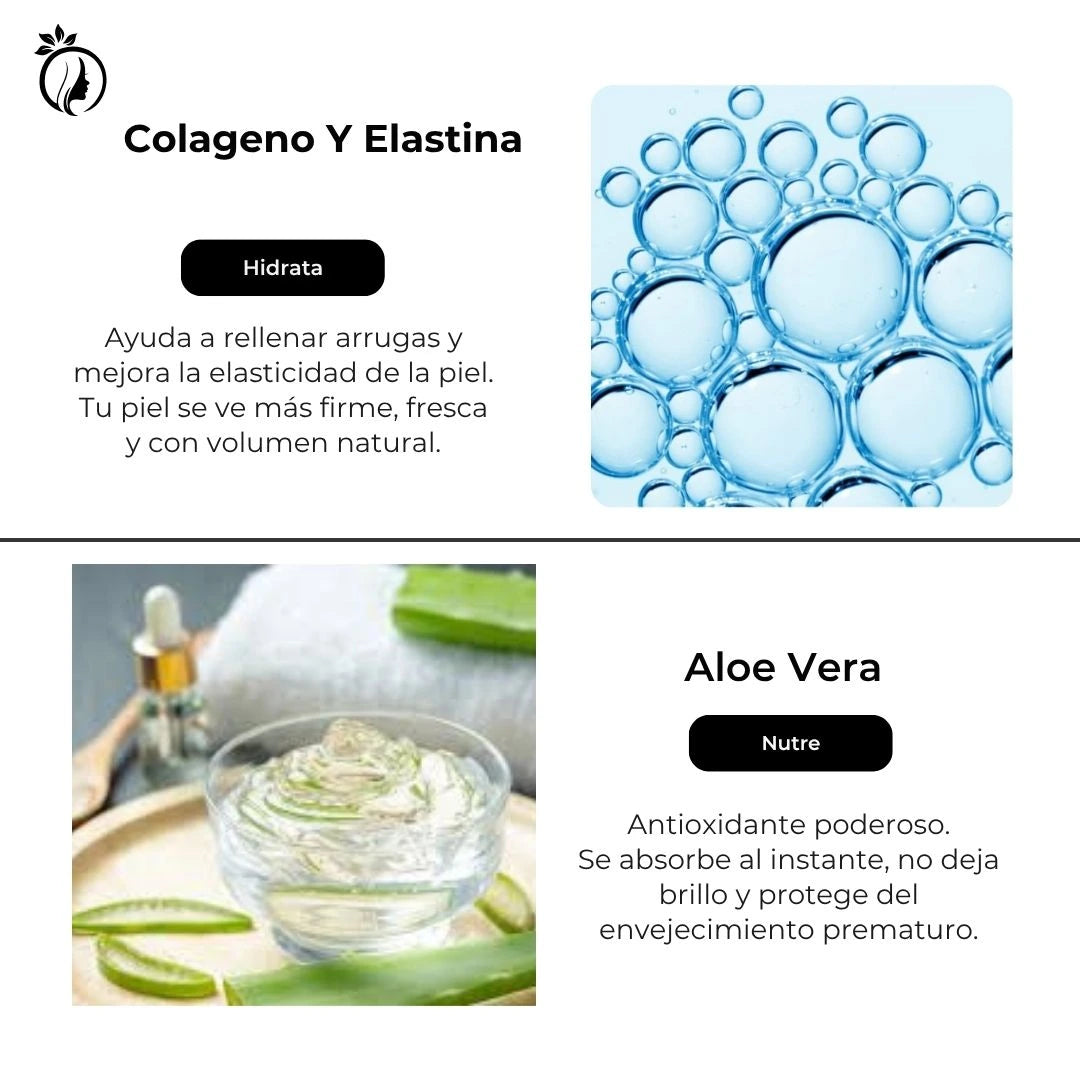 Dluxia - Hidratación para hombres de alta tecnología