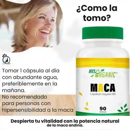 LipoCore™ – Energía y Equilibrio Hormonal Natural