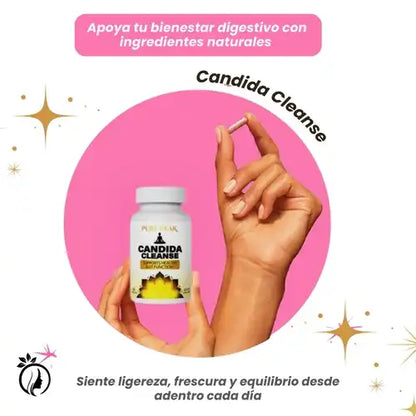 Combo Equilibrio Íntimo Natural
