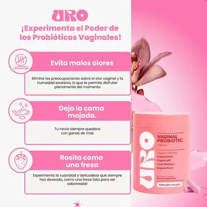 Combo Equilibrio Íntimo Natural