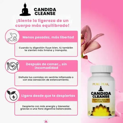 Combo Equilibrio Íntimo Natural