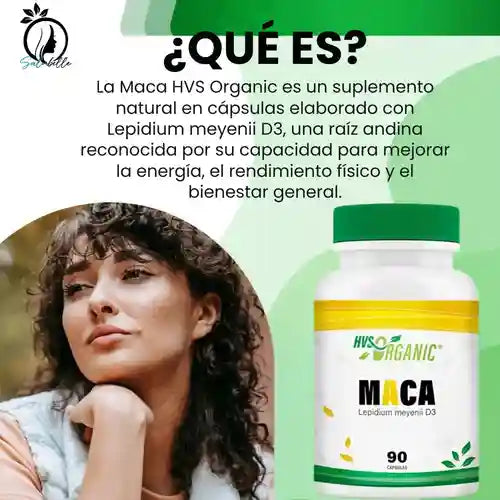 LipoCore™ – Energía y Equilibrio Hormonal Natural