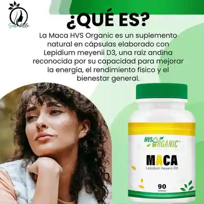 LipoCore™ – Energía y Equilibrio Hormonal Natural
