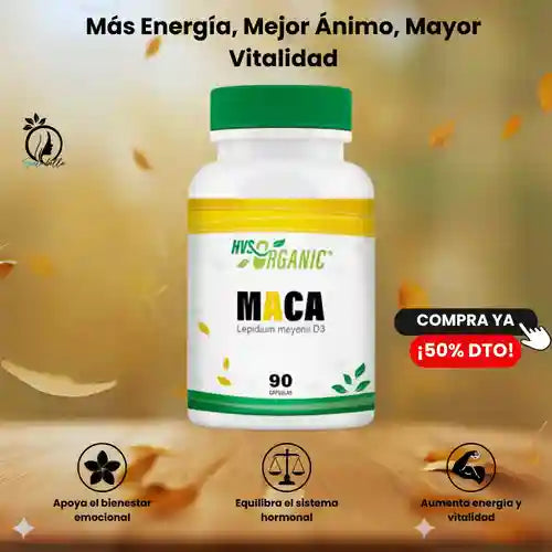 LipoCore™ – Energía y Equilibrio Hormonal Natural