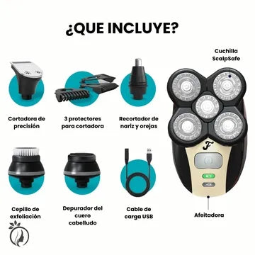 Encabezado