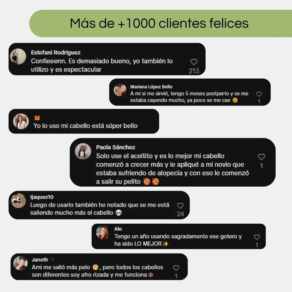 Mielle: Fortalece desde la raíz y estimula el crecimiento
