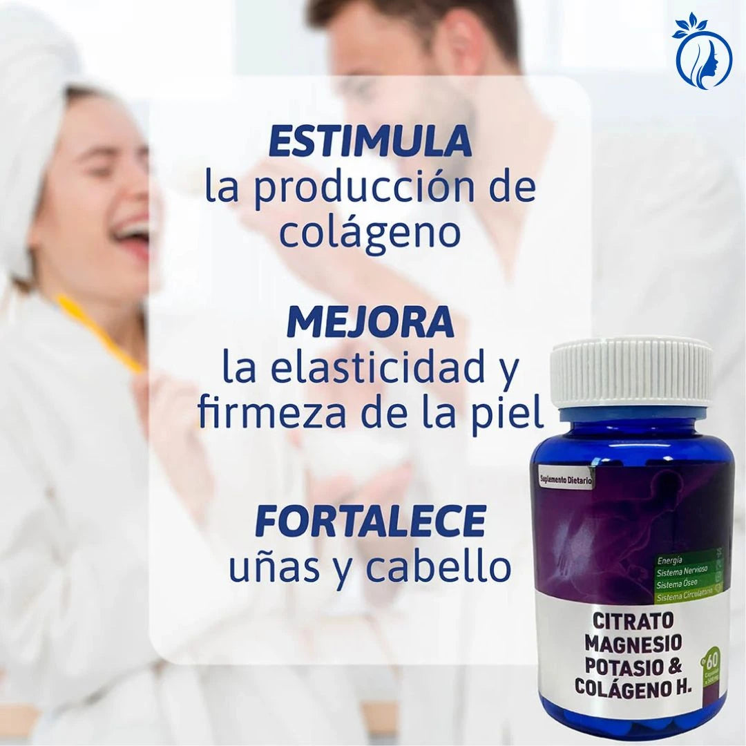 2x1 Vital4-Energía, recuperación y cuidado articular en un suplemento