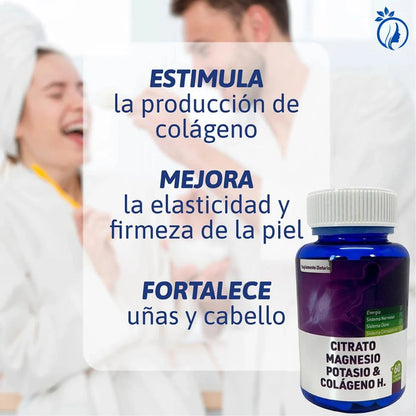 2x1 Vital4-Energía, recuperación y cuidado articular en un suplemento