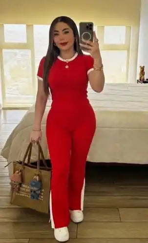 Daniela R., Cali