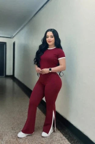 Camila T., Barranquilla
