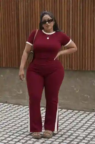 Sara L., Manizales