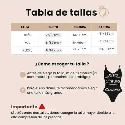 BodyWear® – Estilo elegante y comodidad al instante.