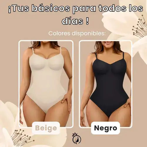 BodyWear® – Estilo elegante y comodidad al instante.