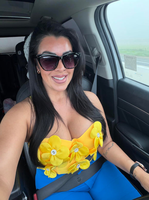 Carolina Pineda